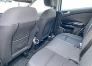 Alfa Romeo Giulietta Hatchback 1,6 l 77 kw