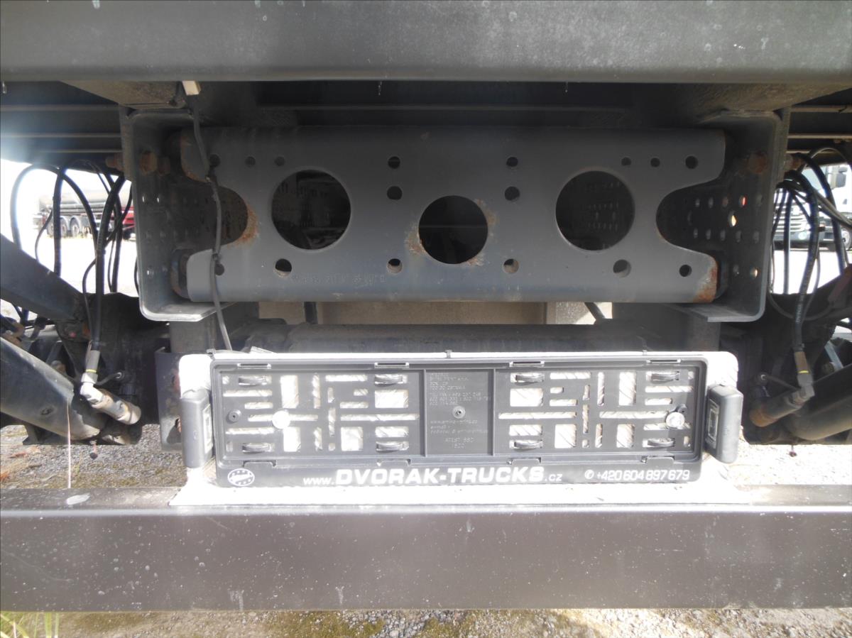 Mercedes-Benz Ostatní