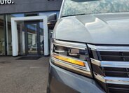 Volkswagen Grand California VAN-Minibus 2,0 l 130 kw
