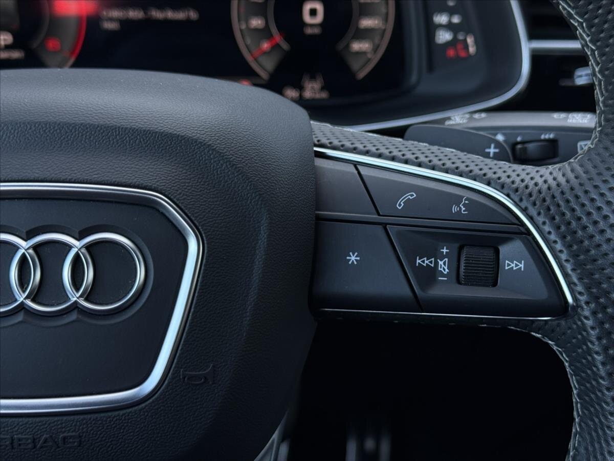 Audi Q7 SUV / Terénní 3,0 l 210 kw