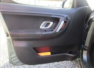 Škoda Roomster Kombi 1,4 l 63 kw