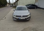Volkswagen Passat Kombi 0,0 0