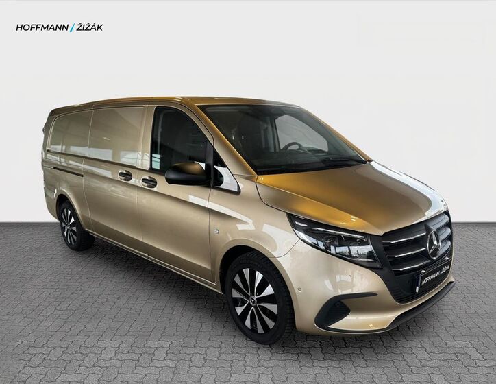 Mercedes-Benz Vito 3