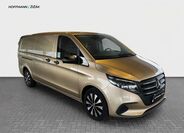 Mercedes-Benz Vito 3