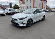 KIA Ceed 1