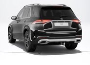 Mercedes-Benz GLE SUV / Terénní 2,0 l 260 kw