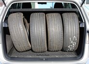 Volkswagen Golf Sportsvan MPV 1,4 l 110 kw