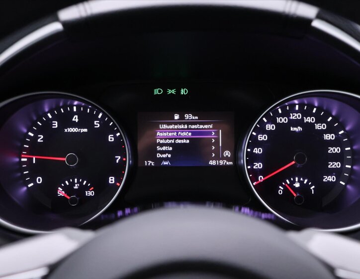 KIA Ceed Hatchback 998,0 74 kw