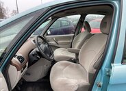 Citroën Xsara Picasso MPV 1,7 l 85 kw