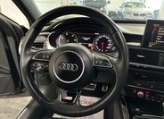 Audi A6 8