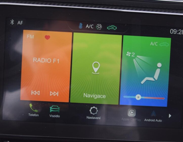 MG ZS Hatchback 1,5 l 78 kw