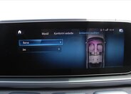 Mercedes-Benz GLE SUV / Terénní 2,9 l 243 kw