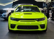 Dodge Charger 10