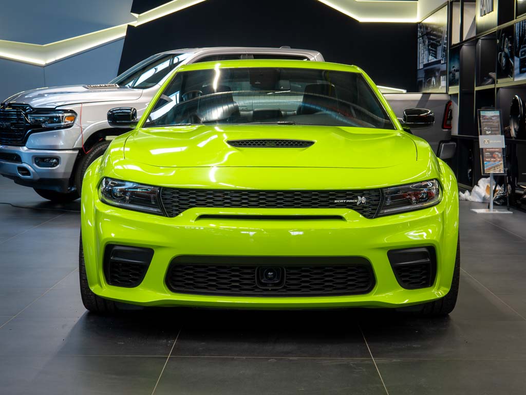 Dodge Charger