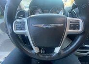 Chrysler Town & Country MPV 3,6 l 208 kw