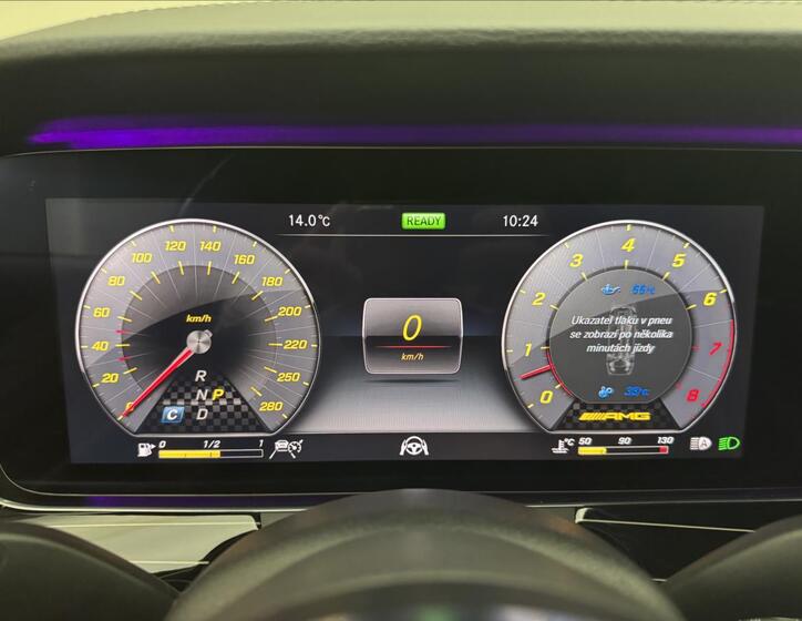 Mercedes-Benz CLS 15