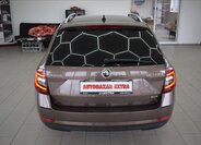 Škoda Octavia Kombi 2,0 l 135 kw