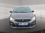 Peugeot 308 Kombi 1,5 l 96 kw