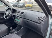 Škoda Fabia Hatchback 1,2 l 44 kw