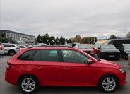 Škoda Fabia 5