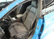 Audi S5 Liftback 3,0 l 251 kw