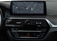 BMW Řada 6 Liftback 3,0 l 250 kw