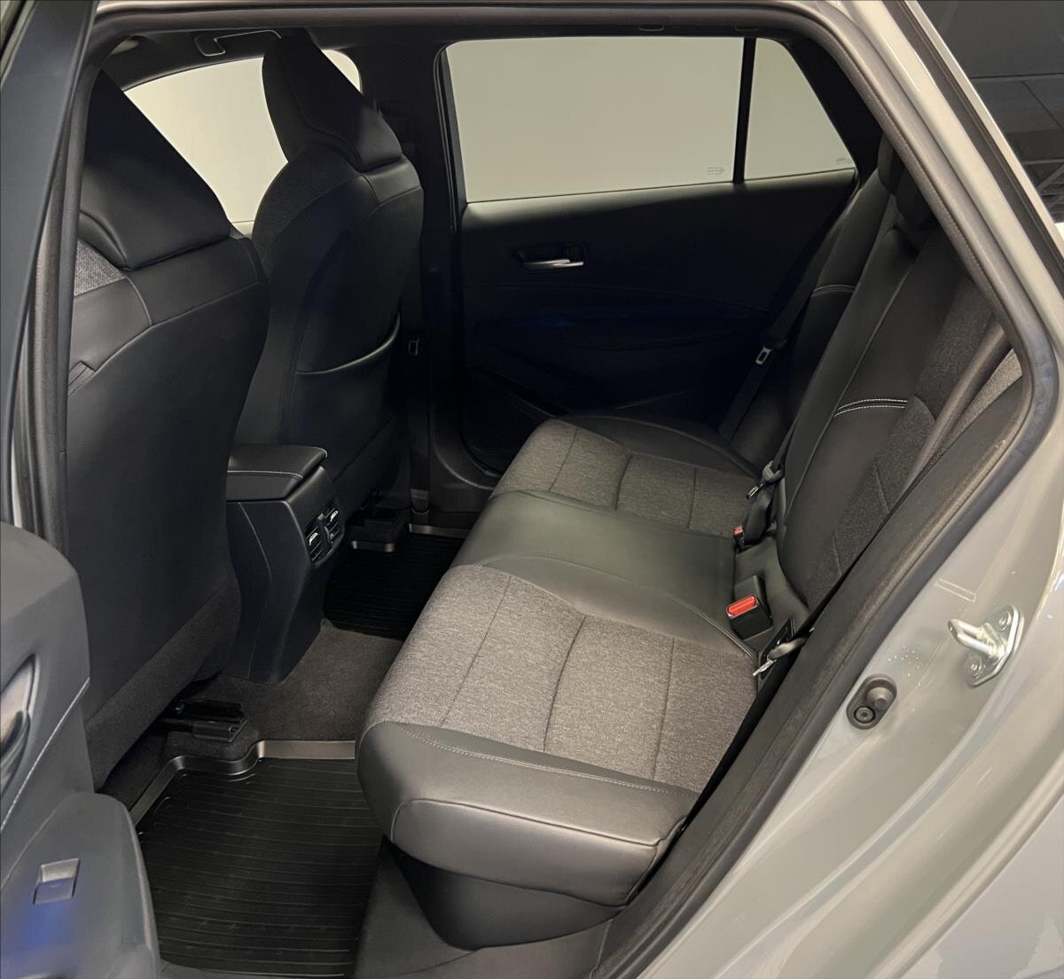 Toyota Corolla Kombi 1,8 l 72 kw