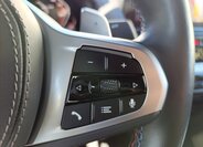 BMW Řada 8 Kupé 4,4 l 390 kw