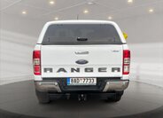 Ford Ranger Pick-up 2,0 l 125 kw