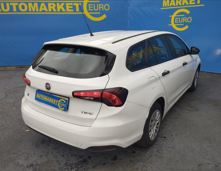 Fiat Tipo 4