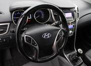 Hyundai i30 14