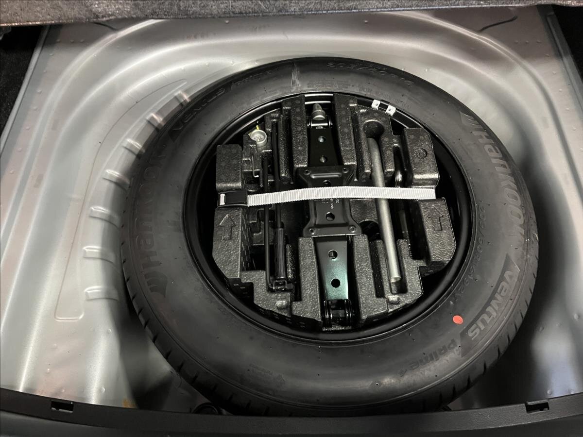 Škoda Octavia Liftback 1,5 l 85 kw