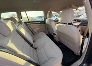 Volkswagen Golf Kombi 1,2 l 77 kw