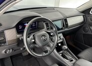 Škoda Kodiaq SUV / Terénní 2,0 l 110 kw