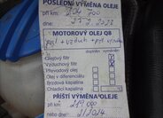 Volkswagen Touran Kombi 1,9 l 77 kw