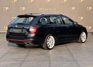 Škoda Octavia 6