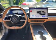 Mazda 6e Liftback 0,0 180 kw