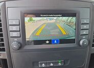 Mercedes-Benz Vito 11