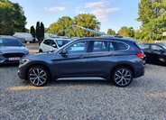BMW X1 SUV 2,0 l 141 kw