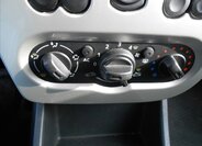 Dacia Sandero Hatchback 1,1 l 55 kw