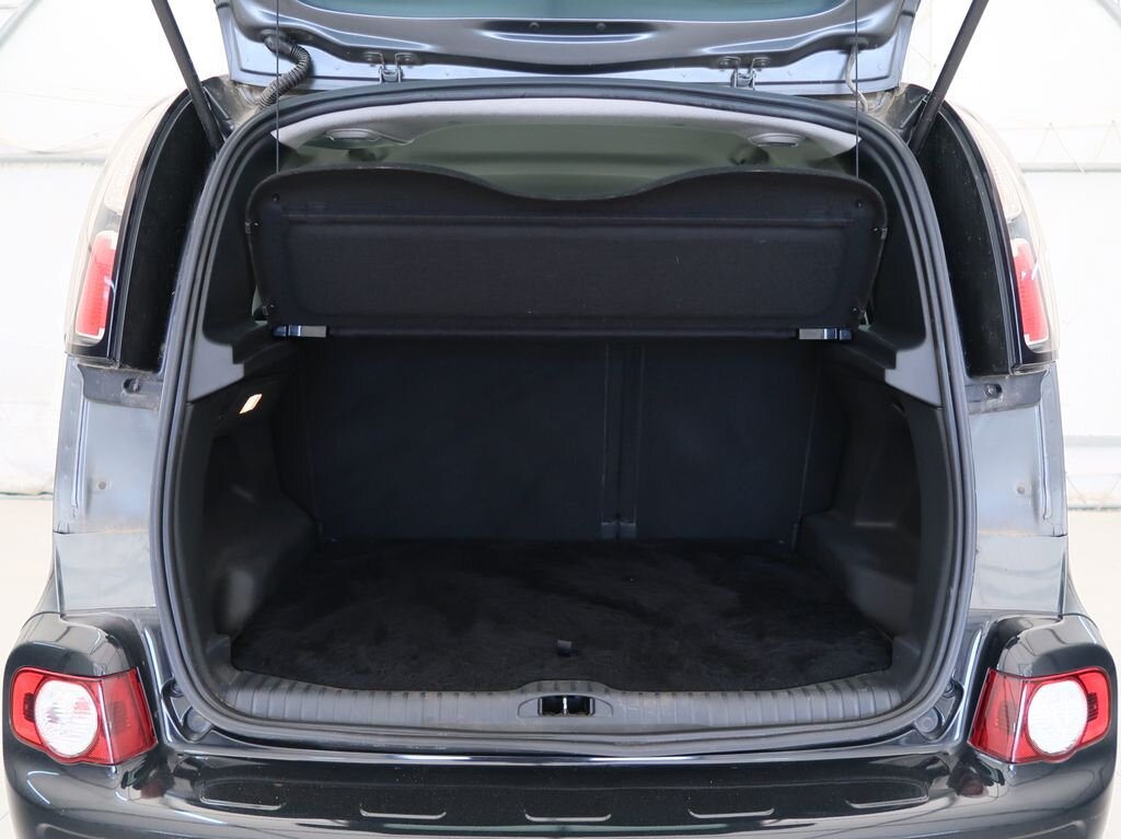 Citroën C3 Picasso MPV 1,2 l 81 kw