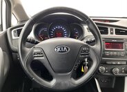 KIA Ceed Kombi 1,6 l 99 kw