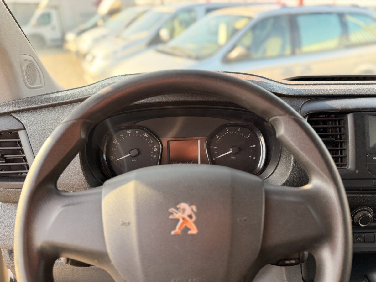 Peugeot Expert Skříň 2,0 l 110 kw