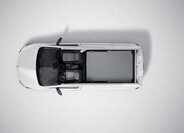 Mercedes-Benz Citan Skříň 1,5 l 85 kw