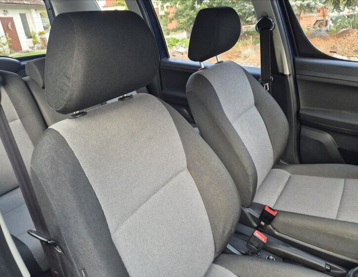 Škoda Roomster Ostatní 1,4 l 63 kw