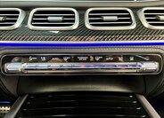 Mercedes-Benz GLE 30