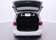 Volkswagen Touran MPV 1,4 l 110 kw