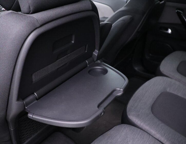 Citroën C4 SpaceTourer 30