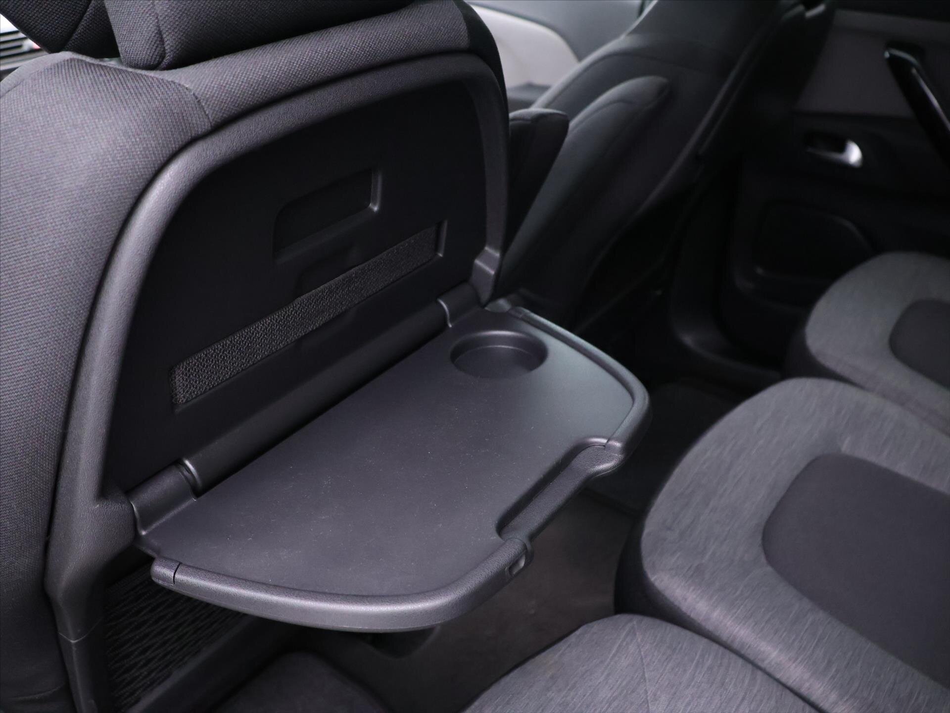 Citroën C4 SpaceTourer