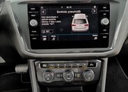 Volkswagen Tiguan Allspace SUV / Terénní 1,5 l 110 kw